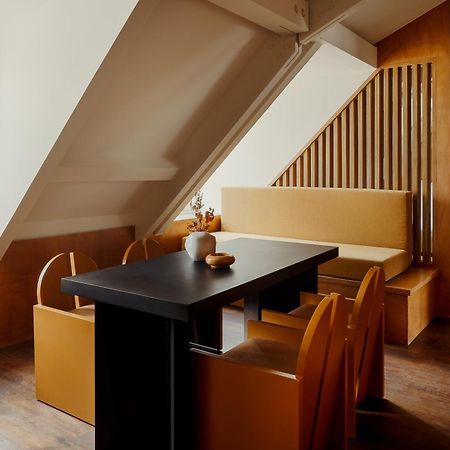 Edgar Suites - Bouchardon ปารีส ภายนอก รูปภาพ
